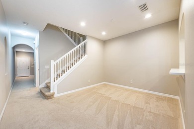 One or more photo(s) has been virtually staged. This spacious 2 on Stoneybrook Golf Club At Heritage Harbour in Florida - for sale on GolfHomes.com, golf home, golf lot