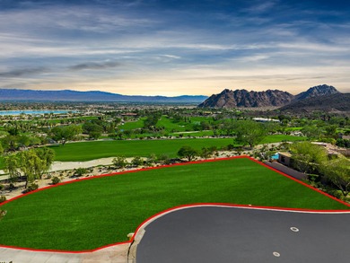 Lot 23 | The Quarry in La Quinta Tucked at the end of a private on The Quarry at La Quinta in California - for sale on GolfHomes.com, golf home, golf lot