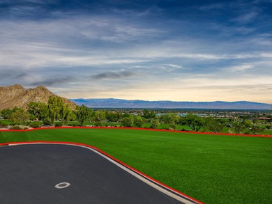 Lot 23 | The Quarry in La Quinta Tucked at the end of a private on The Quarry at La Quinta in California - for sale on GolfHomes.com, golf home, golf lot