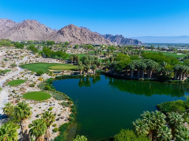 Lot 23 | The Quarry in La Quinta Tucked at the end of a private on The Quarry at La Quinta in California - for sale on GolfHomes.com, golf home, golf lot