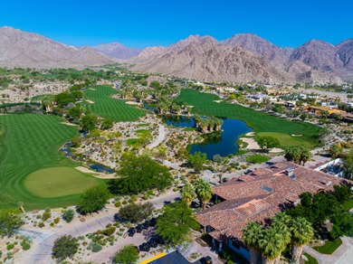 Lot 23 | The Quarry in La Quinta Tucked at the end of a private on The Quarry at La Quinta in California - for sale on GolfHomes.com, golf home, golf lot