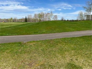 Great Location on This Double Lot on Minnesota National Golf on Minnesota National Golf Course in Minnesota - for sale on GolfHomes.com, golf home, golf lot