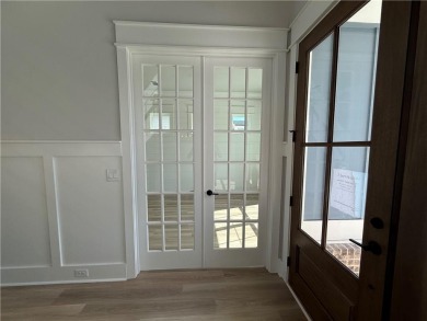 NEW CONSTRUCTION / CHELSEA FLOORPLAN built by Bright View Homes on Traditions of Braselton Golf Club in Georgia - for sale on GolfHomes.com, golf home, golf lot
