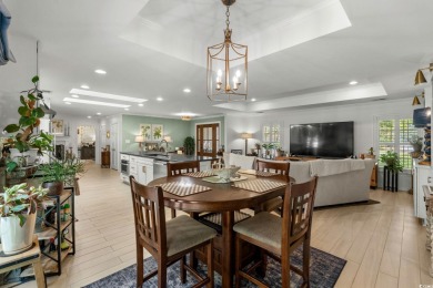 Welcome to a true gem in the heart of The Dunes Club--one of on The Dunes Golf and Beach Club in South Carolina - for sale on GolfHomes.com, golf home, golf lot