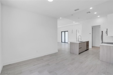 This new construction 3-bedroom plus den, 2-bath home offers 1 on Rotonda Golf and Country Club - Long Marsh  in Florida - for sale on GolfHomes.com, golf home, golf lot
