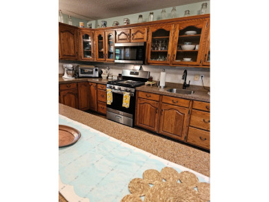 Waterfront living in Lake Hillsdale!!! Built with views in mind on The Kings Arrow Ranch in Mississippi - for sale on GolfHomes.com, golf home, golf lot