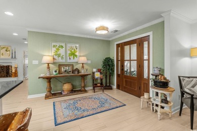 Welcome to a true gem in the heart of The Dunes Club--one of on The Dunes Golf and Beach Club in South Carolina - for sale on GolfHomes.com, golf home, golf lot