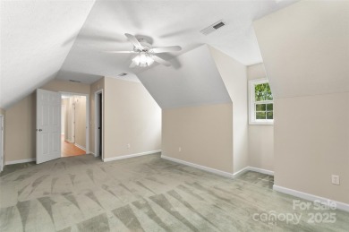 This 3-bedroom, 2.5-bath gem offers approximately 1,800 square on Waynesville Country Club Inn in North Carolina - for sale on GolfHomes.com, golf home, golf lot