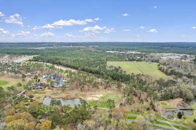 Here it is!! This stunning 13.12-acre property not only offers on Sea Trail Golf Resort in North Carolina - for sale on GolfHomes.com, golf home, golf lot
