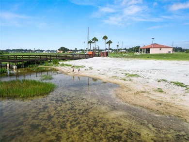 Discover the perfect opportunity to own 1.07 acres of vacant on Indian Lake Estates Golf and Country Club in Florida - for sale on GolfHomes.com, golf home, golf lot