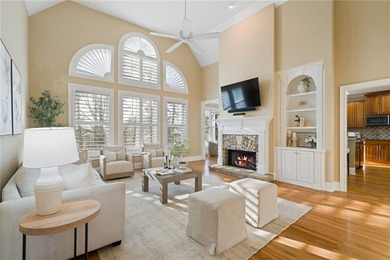 Some homes simply give you that feeling the moment you walk on Polo Golf and Country Club in Georgia - for sale on GolfHomes.com, golf home, golf lot