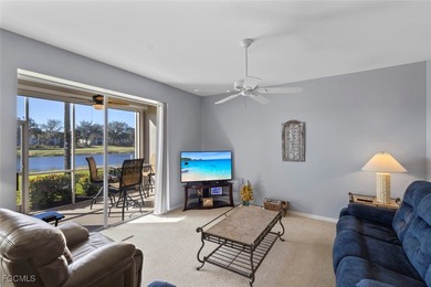 Welcome to one of the most sought-after first-floor Dogwood on Heritage Palms Golf and Country Club in Florida - for sale on GolfHomes.com, golf home, golf lot