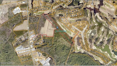 Here it is!! This stunning 13.12-acre property not only offers on Sea Trail Golf Resort in North Carolina - for sale on GolfHomes.com, golf home, golf lot