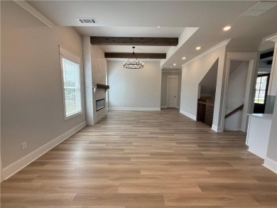 NEW CONSTRUCTION / CHELSEA FLOORPLAN built by Bright View Homes on Traditions of Braselton Golf Club in Georgia - for sale on GolfHomes.com, golf home, golf lot