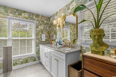 Welcome to a true gem in the heart of The Dunes Club--one of on The Dunes Golf and Beach Club in South Carolina - for sale on GolfHomes.com, golf home, golf lot