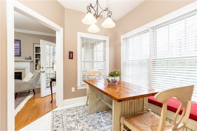 WELL PRICED AND MOTIVATED TO SELL FAST - Welcome to Heritage on Bobby Jones Golf Club in Georgia - for sale on GolfHomes.com, golf home, golf lot