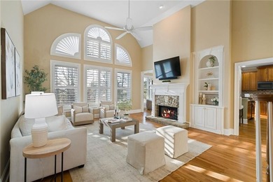 Some homes simply give you that feeling the moment you walk on Polo Golf and Country Club in Georgia - for sale on GolfHomes.com, golf home, golf lot