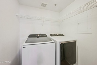 Resort-Style Living in the Heart of Scottsdale! Beautifully on Sanctuary Golf Course At WestWorld in Arizona - for sale on GolfHomes.com, golf home, golf lot