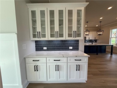 NEW CONSTRUCTION / CHELSEA FLOORPLAN built by Bright View Homes on Traditions of Braselton Golf Club in Georgia - for sale on GolfHomes.com, golf home, golf lot
