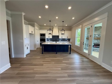 NEW CONSTRUCTION / CHELSEA FLOORPLAN built by Bright View Homes on Traditions of Braselton Golf Club in Georgia - for sale on GolfHomes.com, golf home, golf lot