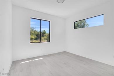 This new construction 3-bedroom plus den, 2-bath home offers 1 on Rotonda Golf and Country Club - Long Marsh  in Florida - for sale on GolfHomes.com, golf home, golf lot