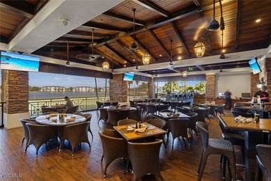 Welcome to one of the most sought-after first-floor Dogwood on Heritage Palms Golf and Country Club in Florida - for sale on GolfHomes.com, golf home, golf lot