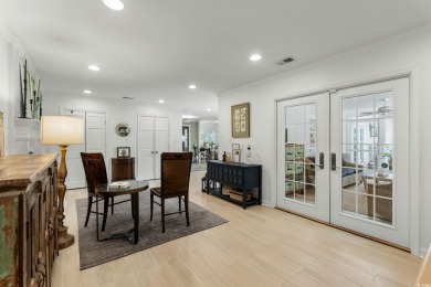 Welcome to a true gem in the heart of The Dunes Club--one of on The Dunes Golf and Beach Club in South Carolina - for sale on GolfHomes.com, golf home, golf lot