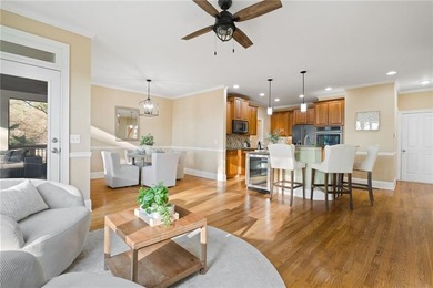 Some homes simply give you that feeling the moment you walk on Polo Golf and Country Club in Georgia - for sale on GolfHomes.com, golf home, golf lot