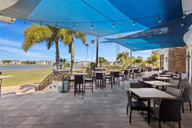 Welcome to one of the most sought-after first-floor Dogwood on Heritage Palms Golf and Country Club in Florida - for sale on GolfHomes.com, golf home, golf lot