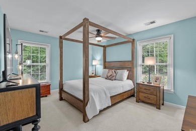Welcome to a true gem in the heart of The Dunes Club--one of on The Dunes Golf and Beach Club in South Carolina - for sale on GolfHomes.com, golf home, golf lot