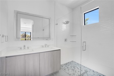 This new construction 3-bedroom plus den, 2-bath home offers 1 on Rotonda Golf and Country Club - Long Marsh  in Florida - for sale on GolfHomes.com, golf home, golf lot