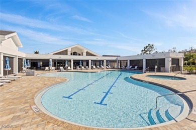 Welcome to one of the most sought-after first-floor Dogwood on Heritage Palms Golf and Country Club in Florida - for sale on GolfHomes.com, golf home, golf lot