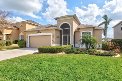 This is an opportunity to live in a desirable and established on Imperial Lakewoods Golf Club in Florida - for sale on GolfHomes.com, golf home, golf lot