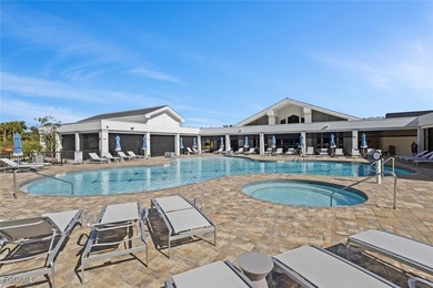 Welcome to one of the most sought-after first-floor Dogwood on Heritage Palms Golf and Country Club in Florida - for sale on GolfHomes.com, golf home, golf lot