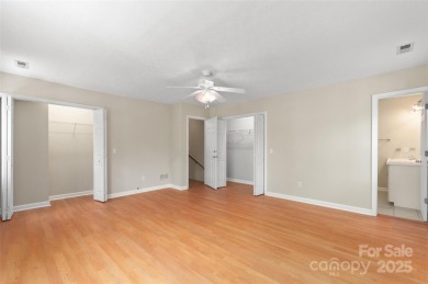 This 3-bedroom, 2.5-bath gem offers approximately 1,800 square on Waynesville Country Club Inn in North Carolina - for sale on GolfHomes.com, golf home, golf lot