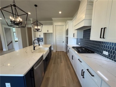 NEW CONSTRUCTION / CHELSEA FLOORPLAN built by Bright View Homes on Traditions of Braselton Golf Club in Georgia - for sale on GolfHomes.com, golf home, golf lot