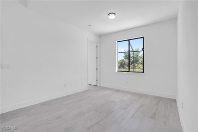 This new construction 3-bedroom plus den, 2-bath home offers 1 on Rotonda Golf and Country Club - Long Marsh  in Florida - for sale on GolfHomes.com, golf home, golf lot