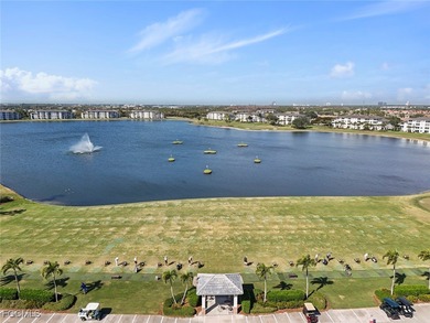 Welcome to one of the most sought-after first-floor Dogwood on Heritage Palms Golf and Country Club in Florida - for sale on GolfHomes.com, golf home, golf lot