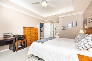 WELL PRICED AND MOTIVATED TO SELL FAST - Welcome to Heritage on Bobby Jones Golf Club in Georgia - for sale on GolfHomes.com, golf home, golf lot