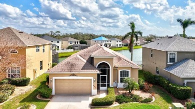 This is an opportunity to live in a desirable and established on Imperial Lakewoods Golf Club in Florida - for sale on GolfHomes.com, golf home, golf lot