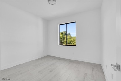 This new construction 3-bedroom plus den, 2-bath home offers 1 on Rotonda Golf and Country Club - Long Marsh  in Florida - for sale on GolfHomes.com, golf home, golf lot