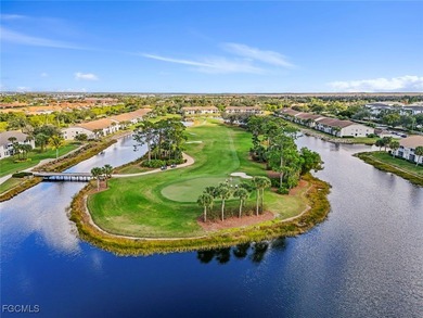 Welcome to one of the most sought-after first-floor Dogwood on Heritage Palms Golf and Country Club in Florida - for sale on GolfHomes.com, golf home, golf lot