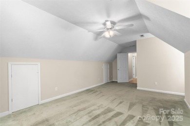 This 3-bedroom, 2.5-bath gem offers approximately 1,800 square on Waynesville Country Club Inn in North Carolina - for sale on GolfHomes.com, golf home, golf lot