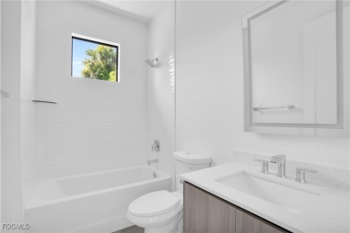 This new construction 3-bedroom plus den, 2-bath home offers 1 on Rotonda Golf and Country Club - Long Marsh  in Florida - for sale on GolfHomes.com, golf home, golf lot