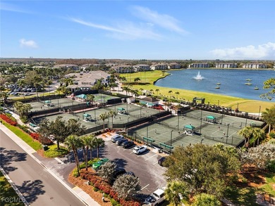 Welcome to one of the most sought-after first-floor Dogwood on Heritage Palms Golf and Country Club in Florida - for sale on GolfHomes.com, golf home, golf lot