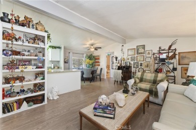 Beautiful 2 Bedroom, 2 Bath Home in 55+ Murrieta Hot Springs - on The Golf Club At Rancho California in California - for sale on GolfHomes.com, golf home, golf lot