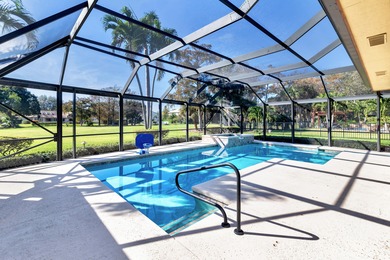 Welcome to the PGA RESORT COMMUNITY!  This rarely available 4 on PGA National Golf Club in Florida - for sale on GolfHomes.com, golf home, golf lot