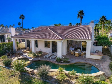 Situated on the 17th Green of the Nicklaus Tournament Golf on PGA West Private Golf Courses in California - for sale on GolfHomes.com, golf home, golf lot