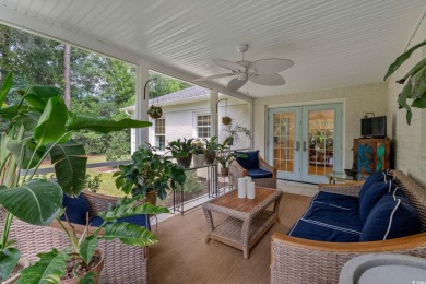 Welcome to a true gem in the heart of The Dunes Club--one of on The Dunes Golf and Beach Club in South Carolina - for sale on GolfHomes.com, golf home, golf lot