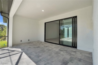This new construction 3-bedroom plus den, 2-bath home offers 1 on Rotonda Golf and Country Club - Long Marsh  in Florida - for sale on GolfHomes.com, golf home, golf lot